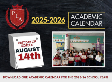  George and Veronica Phalen Leadership Academy